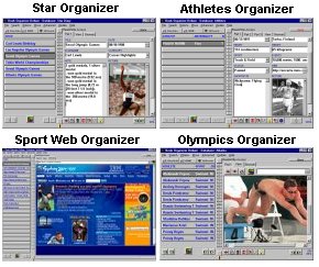 Olympic Organizer Deluxe 3.0 full